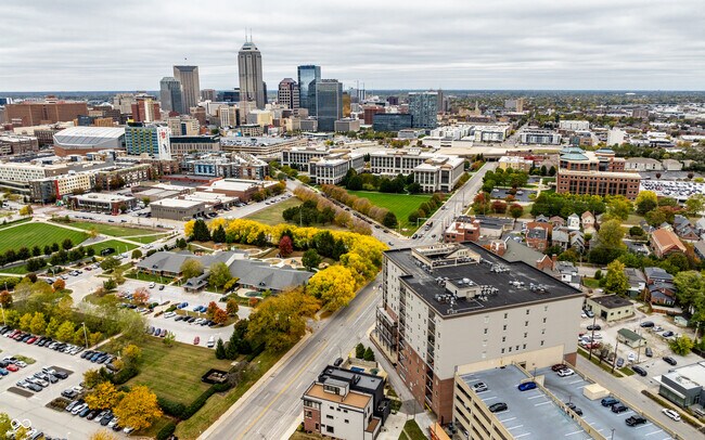 Building Photo - 435 Virginia Ave