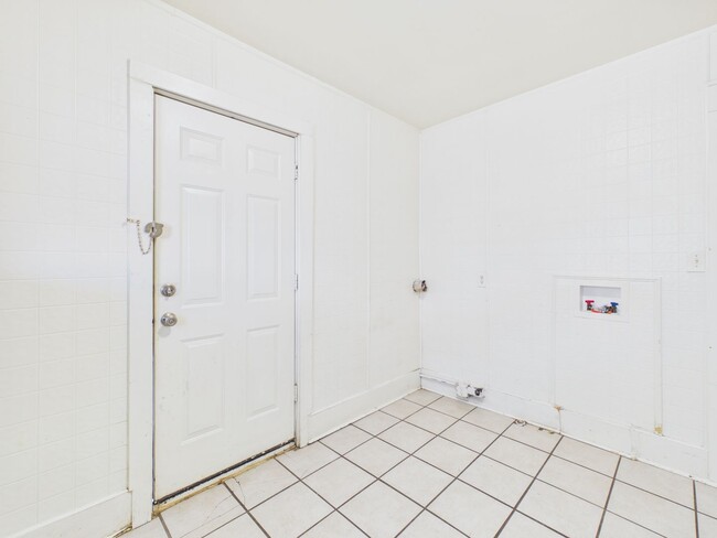 Building Photo - Cozy 1 bedroom in Plemons Addition