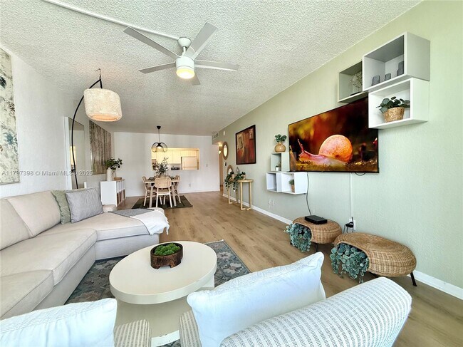 Building Photo - 19370 Collins Ave