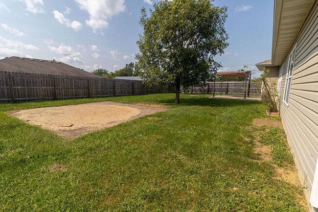 Building Photo - 4207 Black Tail Dr