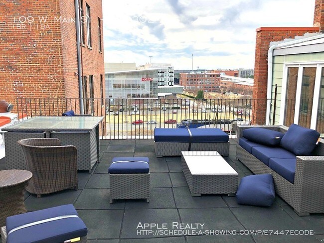 Building Photo - 109 W. Main St. Unit 302 - Available Now