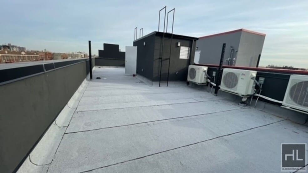 Building Photo - BRAND NEW CONSTRUCTED  MODERN  1 BEDROOM w/ LARGE BALCONY /PRIME CROWN HEIGHTS