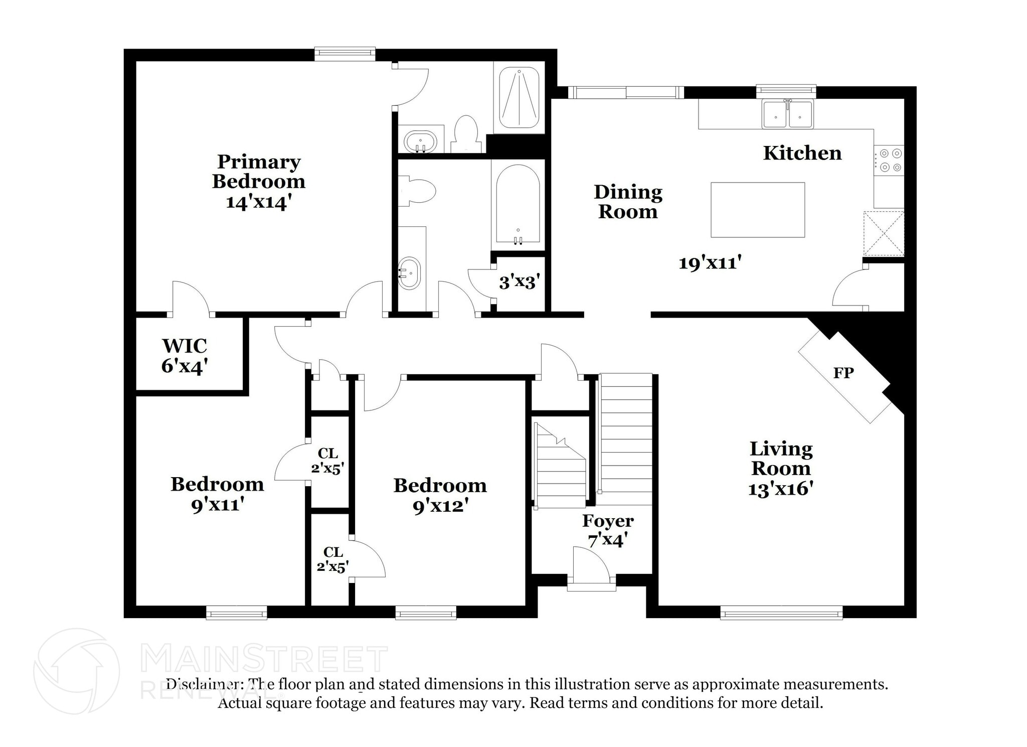 Building Photo - 845 Village St