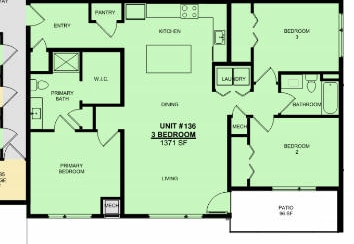 Building Photo - 2221 Willow Dr