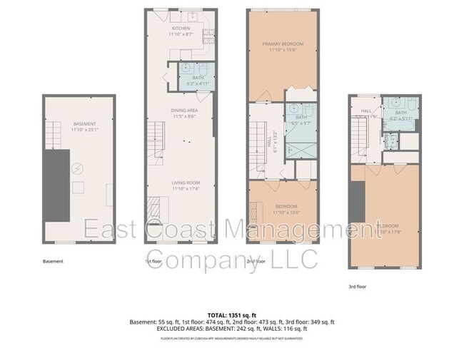 Building Photo - 724 S Hanover St