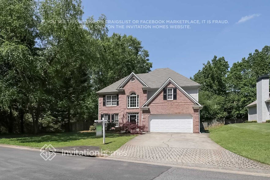 Building Photo - 3843 Laurel Dr NW