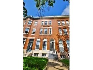 Building Photo - Saint Paul St, LLC