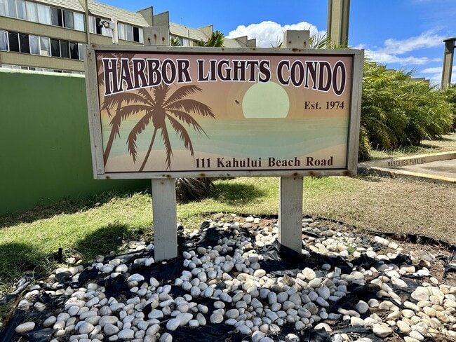 Primary Photo - 111 Kahului Beach Rd