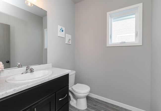 Building Photo - 4-bedroom, 3.5-bathroom West Fargo Single-Family Home w/ 3 Stall Garage