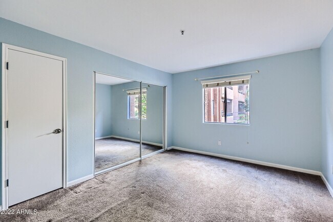 Bedroom 1 - 4704 E Paradise Village Pky N