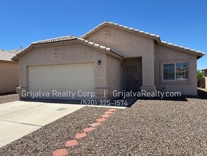 Building Photo - Beautiful 3-Bedroom House for Rent in NW Tucson  (Magee/Cmo. de la Oeste)