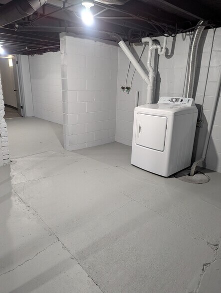 Laundry in basement, washer coming this week! - 2313 Drake Park Ave