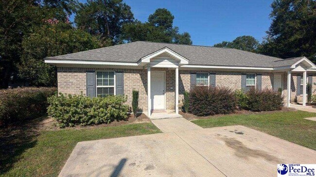 Primary Photo - 161-A South Carolina Dr