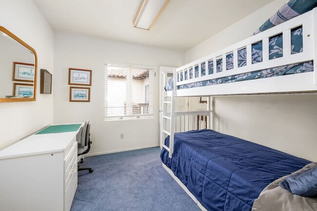 Building Photo - 1941 S Pacific St