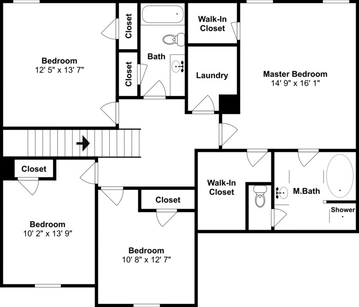 Building Photo - 6510 St Mark Way