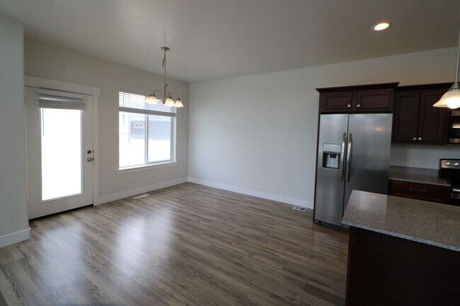 Building Photo - Single Family Home in the Exchange community