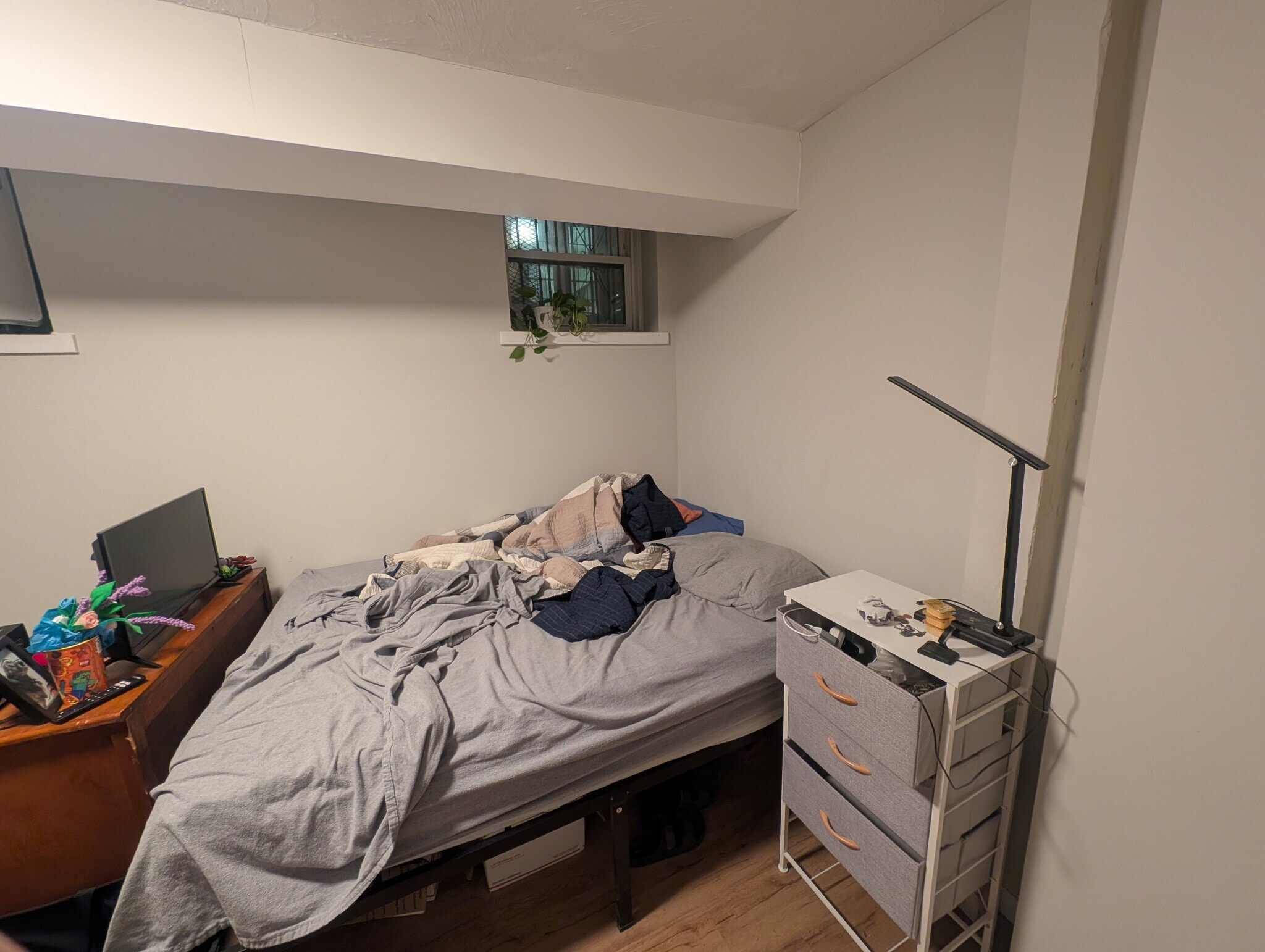 Building Photo - 43 Hemenway St