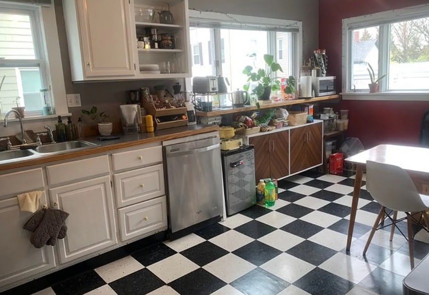 Building Photo - 45 Franklin St