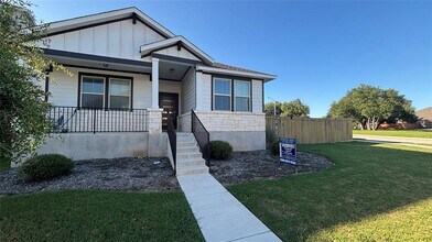 Building Photo - 1021 Kerrwood Wy