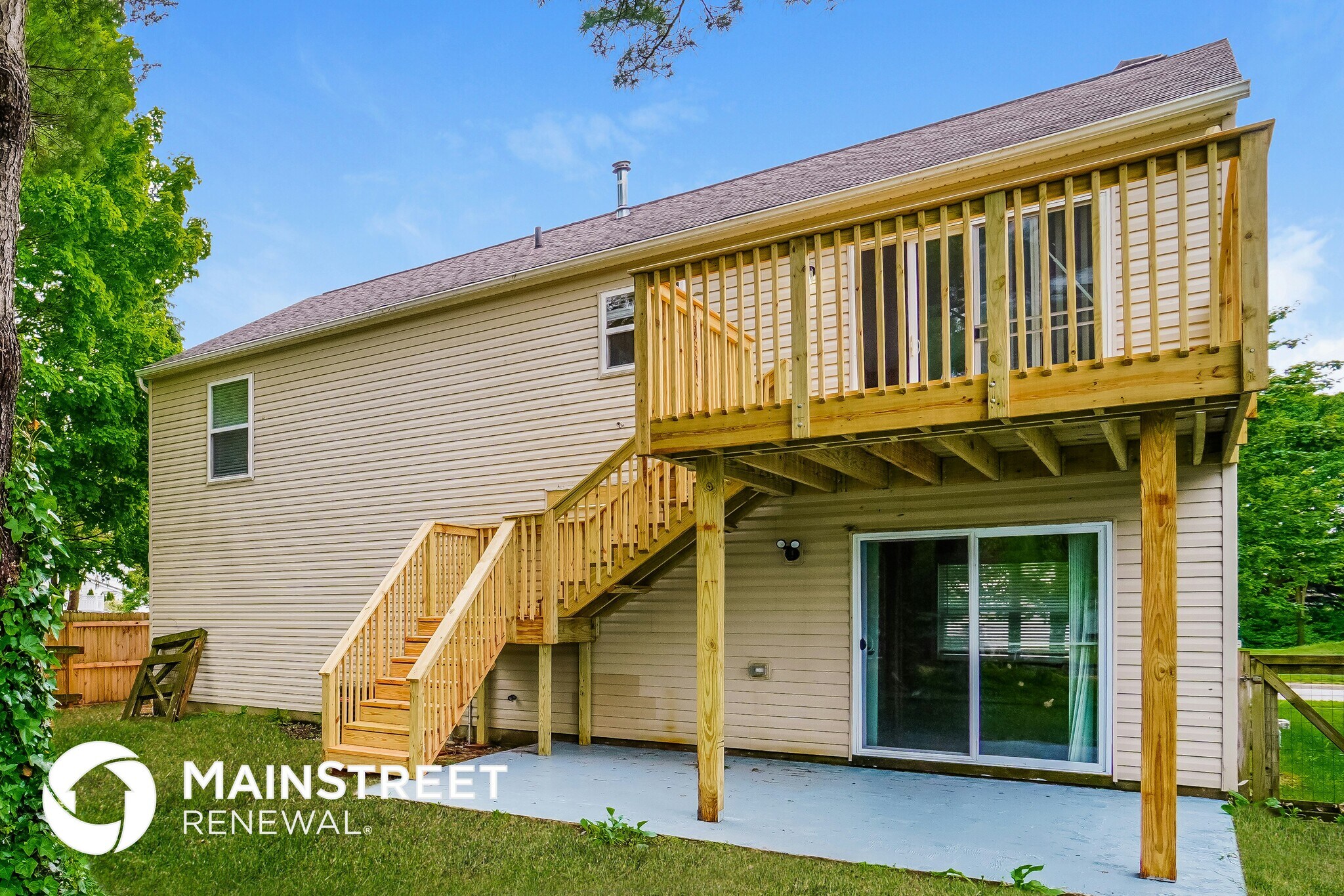 Building Photo - 3640 Motts Pl Ct