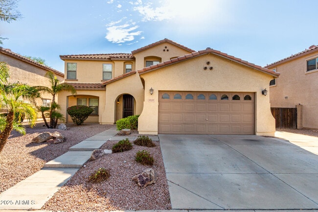 Primary Photo - 3049 S Sierra Heights Cir