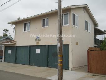Primary Photo - 1022 S Myers St