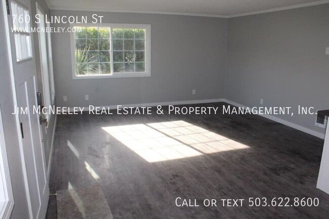 Building Photo - 760 S Lincoln St