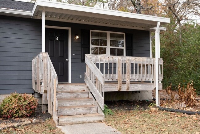 Building Photo - 5025 Bess Moore Rd