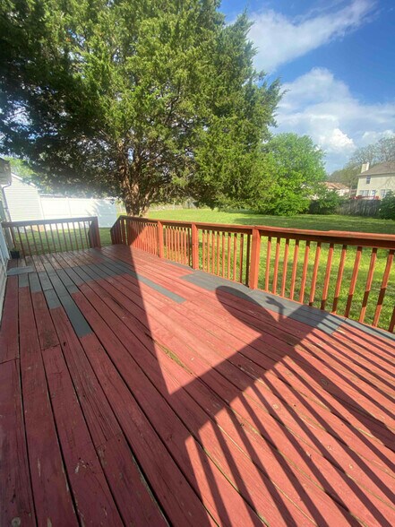Building Photo - 3121 Kinwood Dr