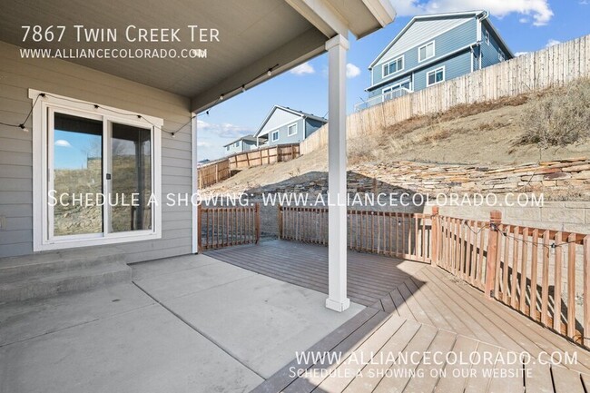 Building Photo - 7867 Twin Creek Terrace