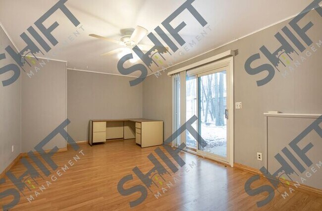 Building Photo - 5671 Christie Ave - Gorgeous 4 Bed