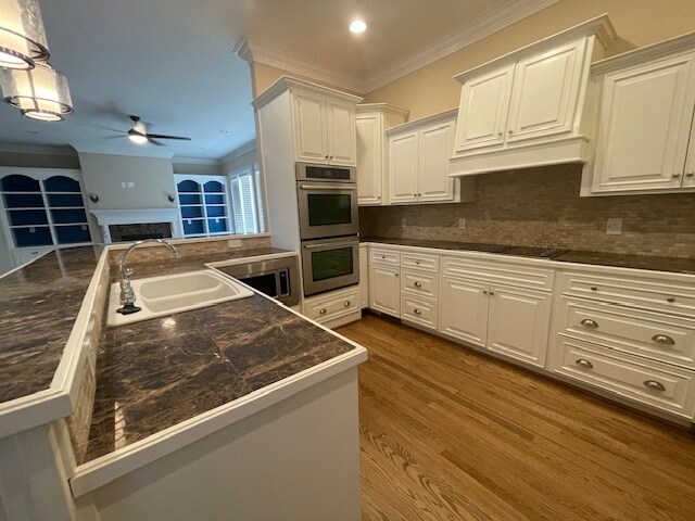 Building Photo - 5005 Congressional Dr