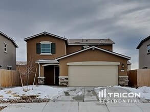 Building Photo - 904 Convair Ct