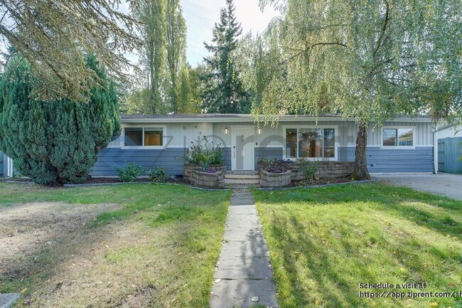 Primary Photo - 4640 191st St SW