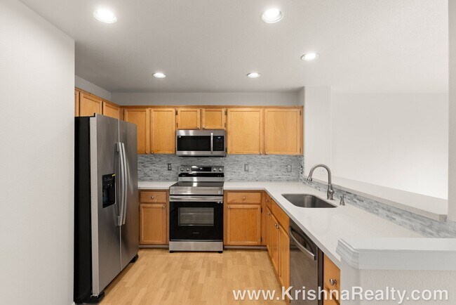 Building Photo - Lovely 3 BD | 2.5 BA | Single Family Home in North Bethany's Kaiser Woods Neighborhood | Upgrades...