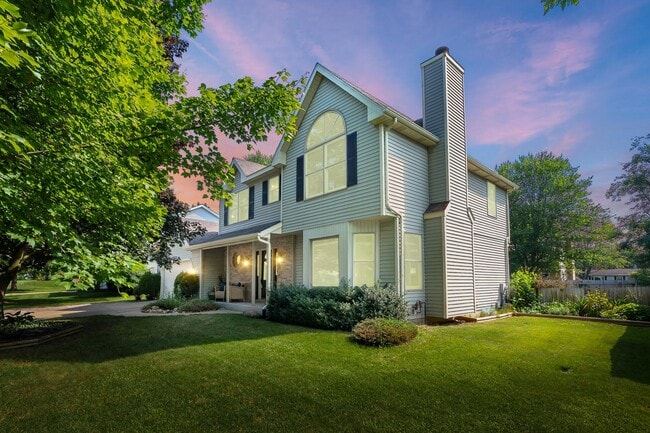 Building Photo - 7817 Chippewa St