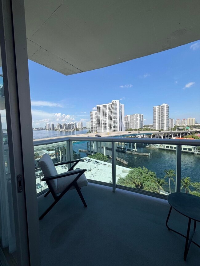 Building Photo - 19390 Collins Ave