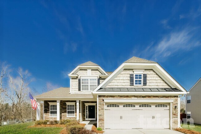 Building Photo - 4236 Glenmore Creek Dr