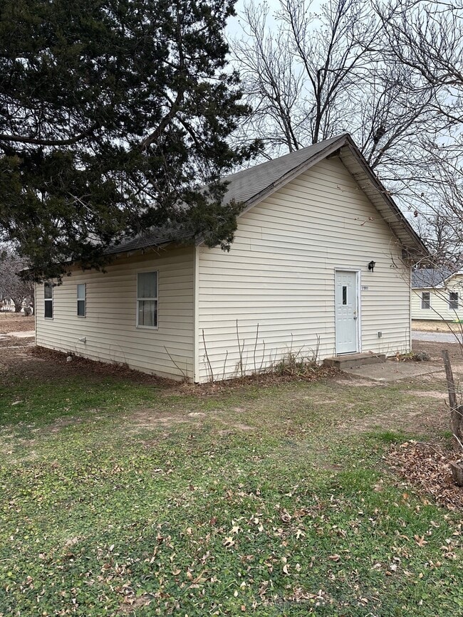 Building Photo - 1501 N Jackson St