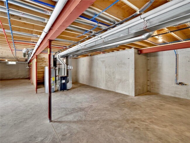 Building Photo - 1119 Wall Rd