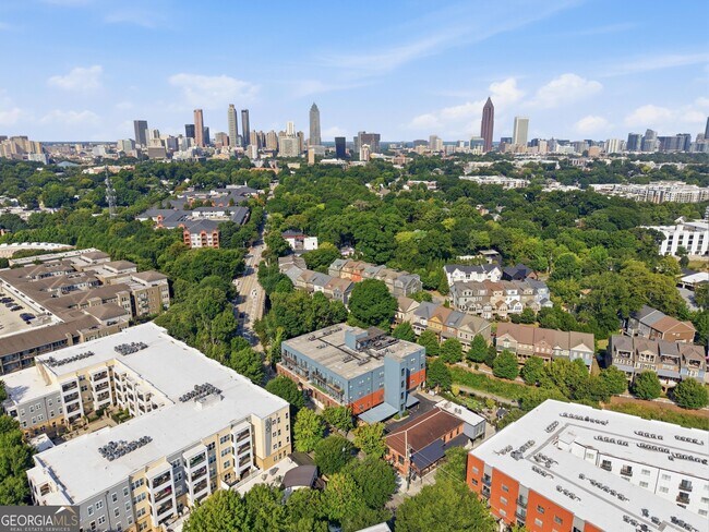Building Photo - 200 N Highland Ave NE