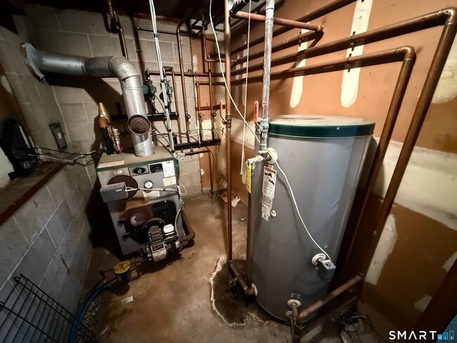 Building Photo - 30 Toilsome Ave