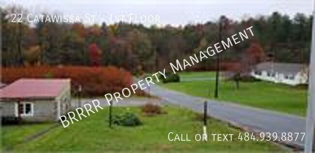 Building Photo - 22 Catawissa St