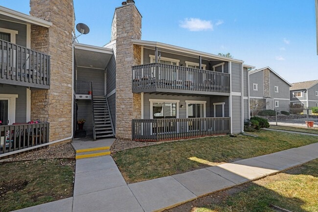 Building Photo - 3474 S Eagle St