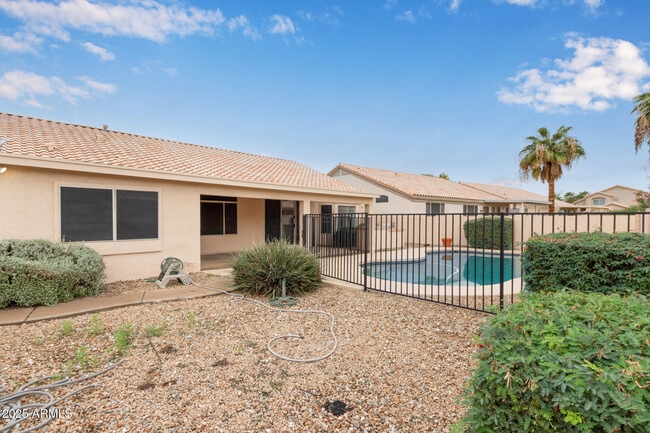 Building Photo - 3331 N Copenhagen Dr