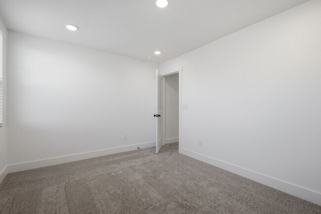 Building Photo - New Construction Home with 4 Bedrooms, 2.5 Baths, 2 Car Garage, Fenced Yard
