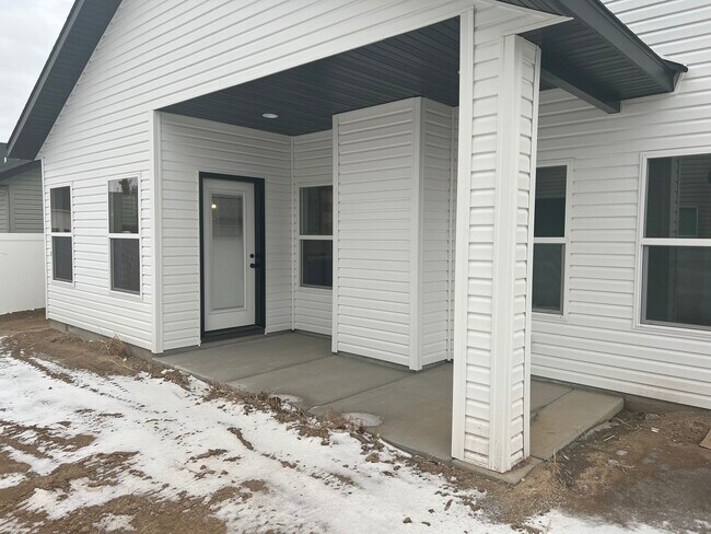 Building Photo - 1214 Starlight Loop