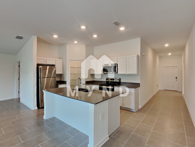 Building Photo - 4000 Tug Hill Ln