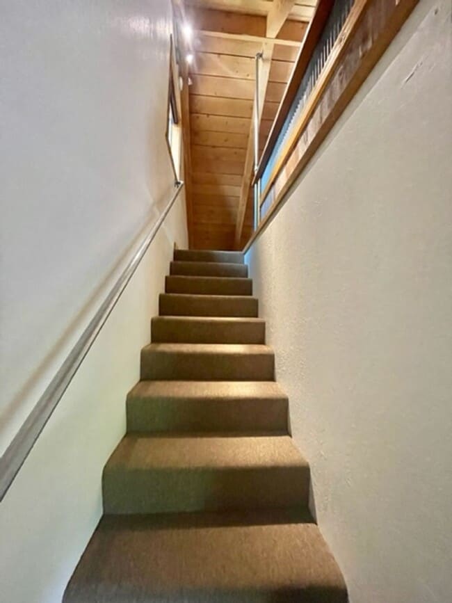 Building Photo - 1BD Loft in the Heart of Downtown Pagosa Springs