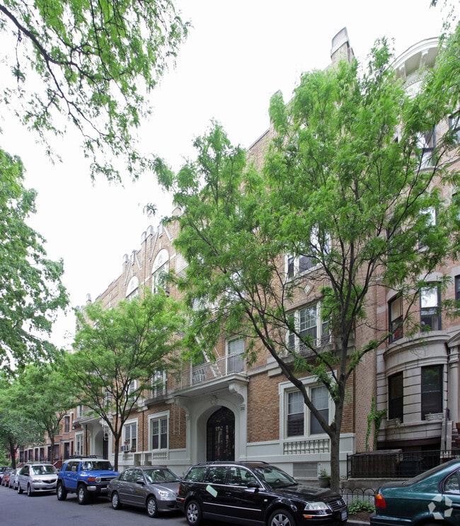 503 - 509 12th Street - 503-509 12th St